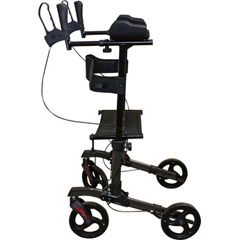 Forearm Four Wheeled Rollator