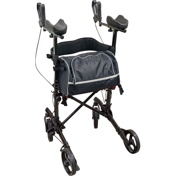 Forearm Four Wheeled Rollator