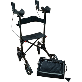 Forearm Four Wheeled Rollator