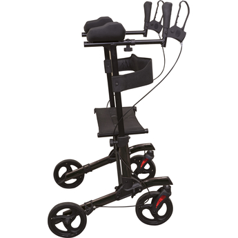 Forearm Four Wheeled Rollator