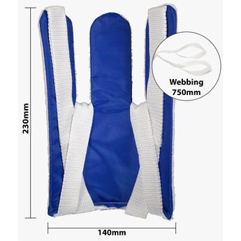 Sock and Stocking Aid