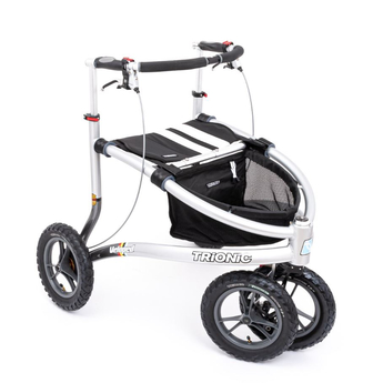 Veloped - Sport Rollator 12er