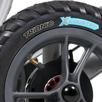 Veloped - Sport Rollator 12er