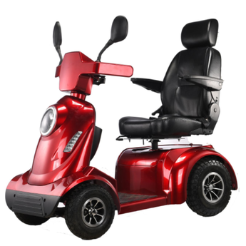Ventra Scooter - 35Km Range