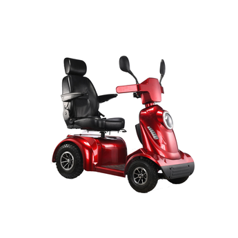 Ventra Scooter - 35Km Range