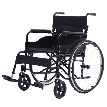 Antar The Stroller Wheelchair front