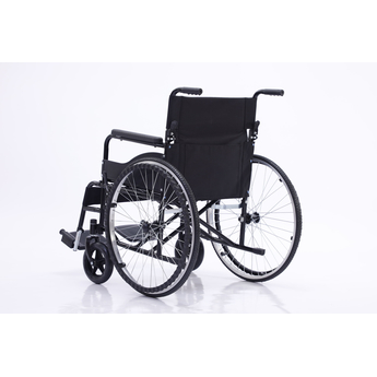 Antar The Stroller Wheelchair back