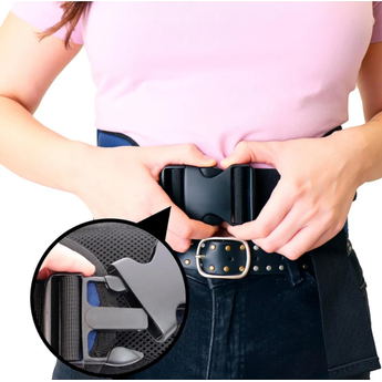Transfer Belt with 7 Handles Double Pack
