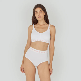 Post Surgery Pelvic Support Briefs