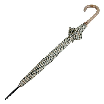 Tartan Cane