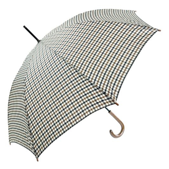 Tartan Umbrella