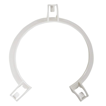 White Plate Guard