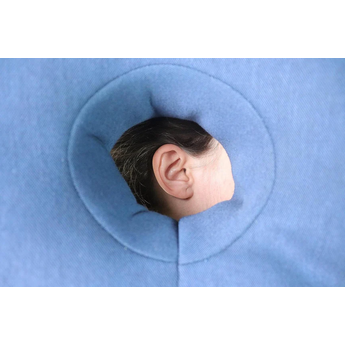 Ear Relief Pillow For Chondrodermatitis