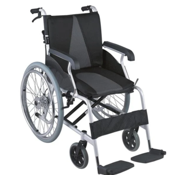Rental Aluminium Self Propelled Wheelchair - Kids