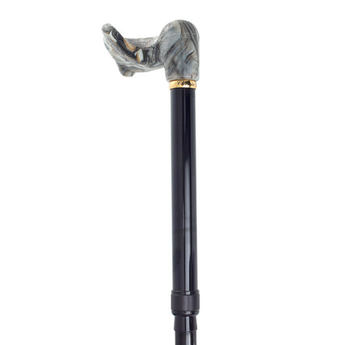 Marbled Handle