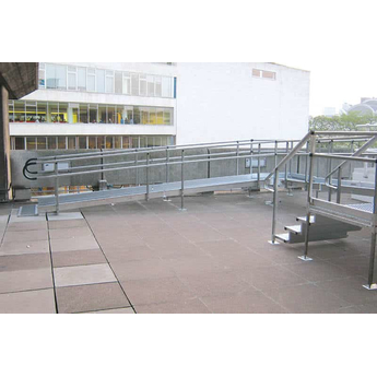 Swift Modular Ramp System