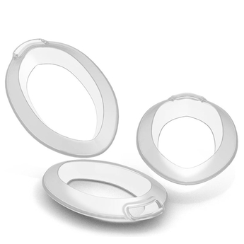 Ornamin Spoon Guard - Set of 3