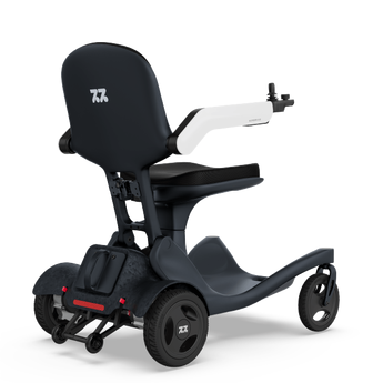 SuperPi Robotics P2 Electric Wheelchair