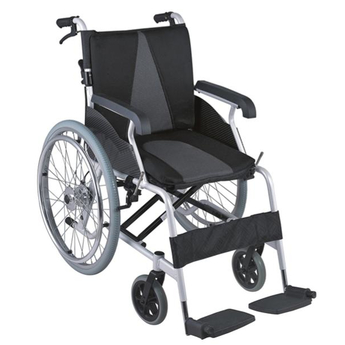 Aluminium Self Propelled Wheelchair - Kids