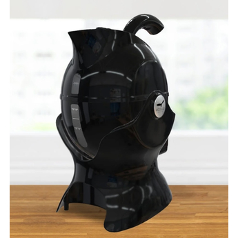 Tilt Kettle in Black