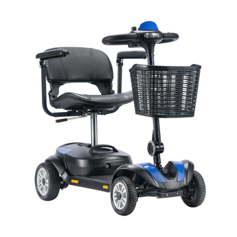 Foldable Mobility Scooter - 15KM Range
