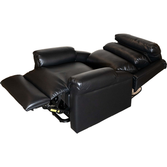 Slaney Dual Motor Rise & Recliner Chair - Mid Recline