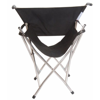Out & About Folding Chair - Black