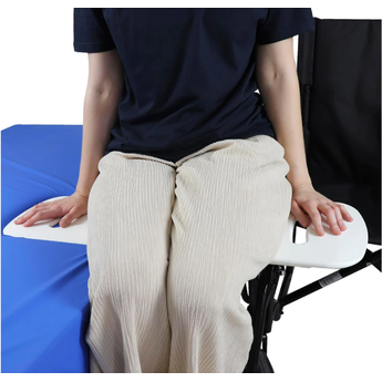 Patient Transfer Board