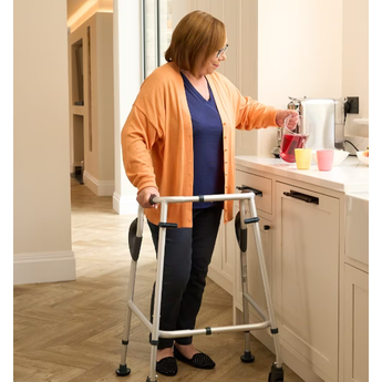 Walk Safe® Walking Frame