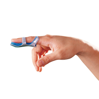 Finger stabilizer