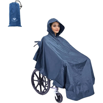 Scooter & Wheelchair Poncho