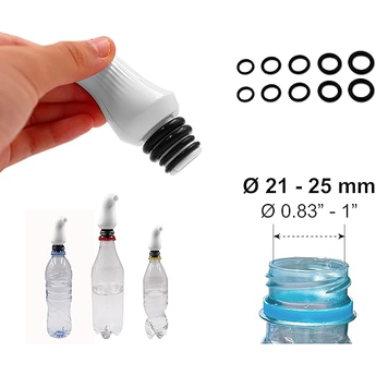 Portable Handheld Bidet