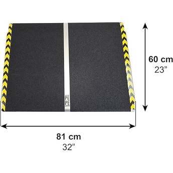 PEPE Mobility Wheelchair Ramp