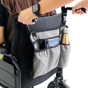 PEPE Wheelchair Bag
