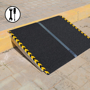 PEPE Mobility Wheelchair Ramp