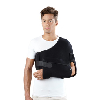 Arm And Shoulder Brace
