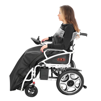 Thermal Wheelchair Cover