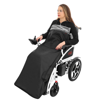 Thermal Wheelchair Cover