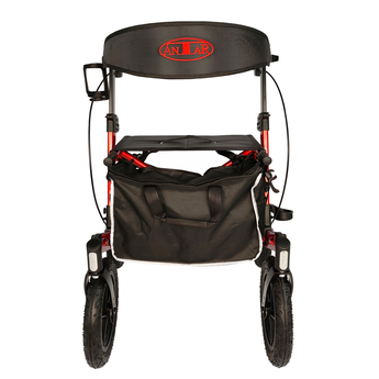 Folding Aluminium Rollator