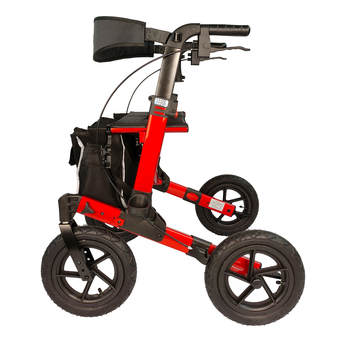 Folding Aluminium Rollator