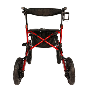Folding Aluminium Rollator