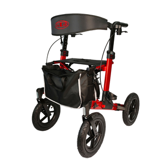 Folding Aluminium Rollator