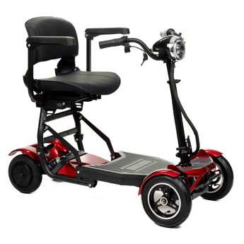 Outdoor Mobility ScooterOutdoor Mobility Scooter