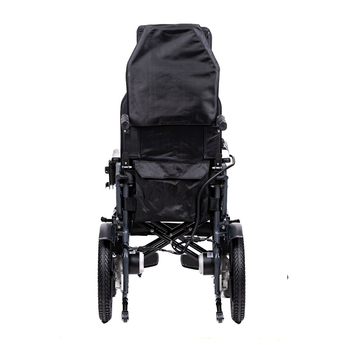 Ergonomic Electric WheelchairErgonomic Electric Wheelchair