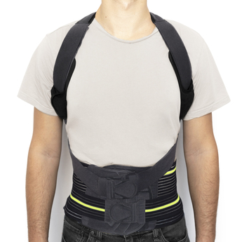 Spinal Brace