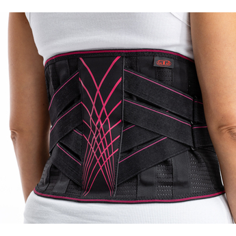 Magnetic Spine Brace