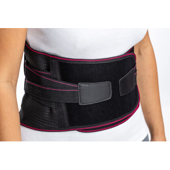 Magnetic Spine Brace