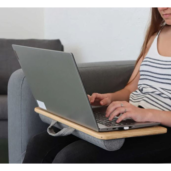 Non Slip Laptop Tray