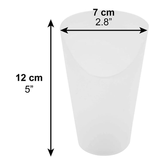 Cup Measurements