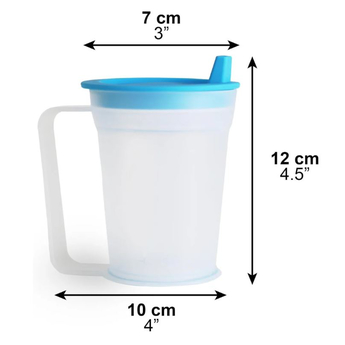 Cup Size